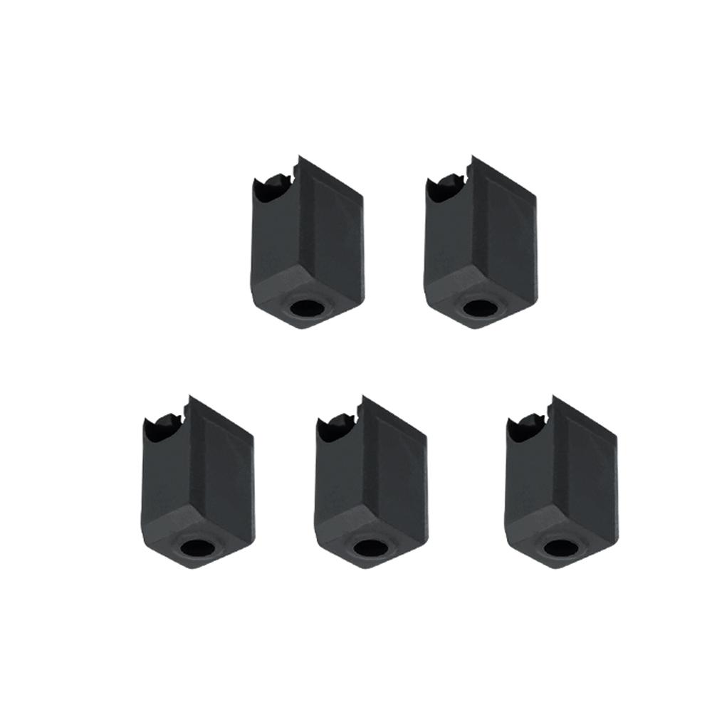 Для Anycubic Kobra S1 Обновление Керамический Быстронагревательный Сопло Hotend Kobra S1 Комбо Hotend S1C 24V 48W Kobra S1 Hotend Твердость
