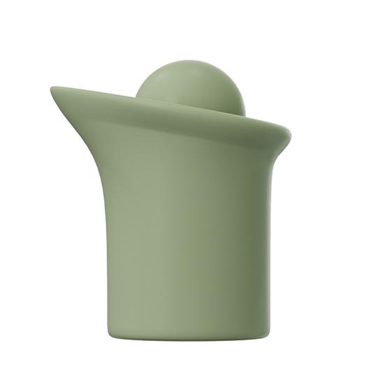 Силиконовая пробка для вина Пробки для шампанского Не содержат БФА Многоразовые винные пробки