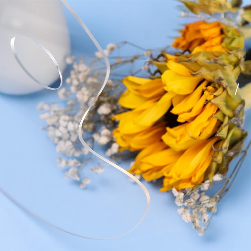 1Pcs Transparent Palette Acrylic Palette Fine Arts Oil Painting Palette Gouache Acrylic Painting Palette