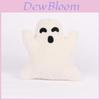 Плюшевая подушка-призрак Декор для дома на Хэллоуин Мягкая подушка для детей и взрослых