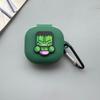 For Samsung Galaxy buds1/1pro Wireless Bluetooth Headset Case Cartoon Silicone Pro Soft Case