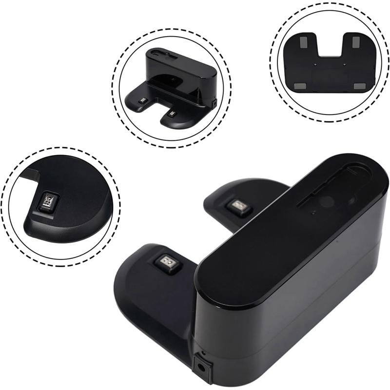 Зарядная станция для робота-пылесоса OKP K2 K3 K3A K4, сменная зарядная база