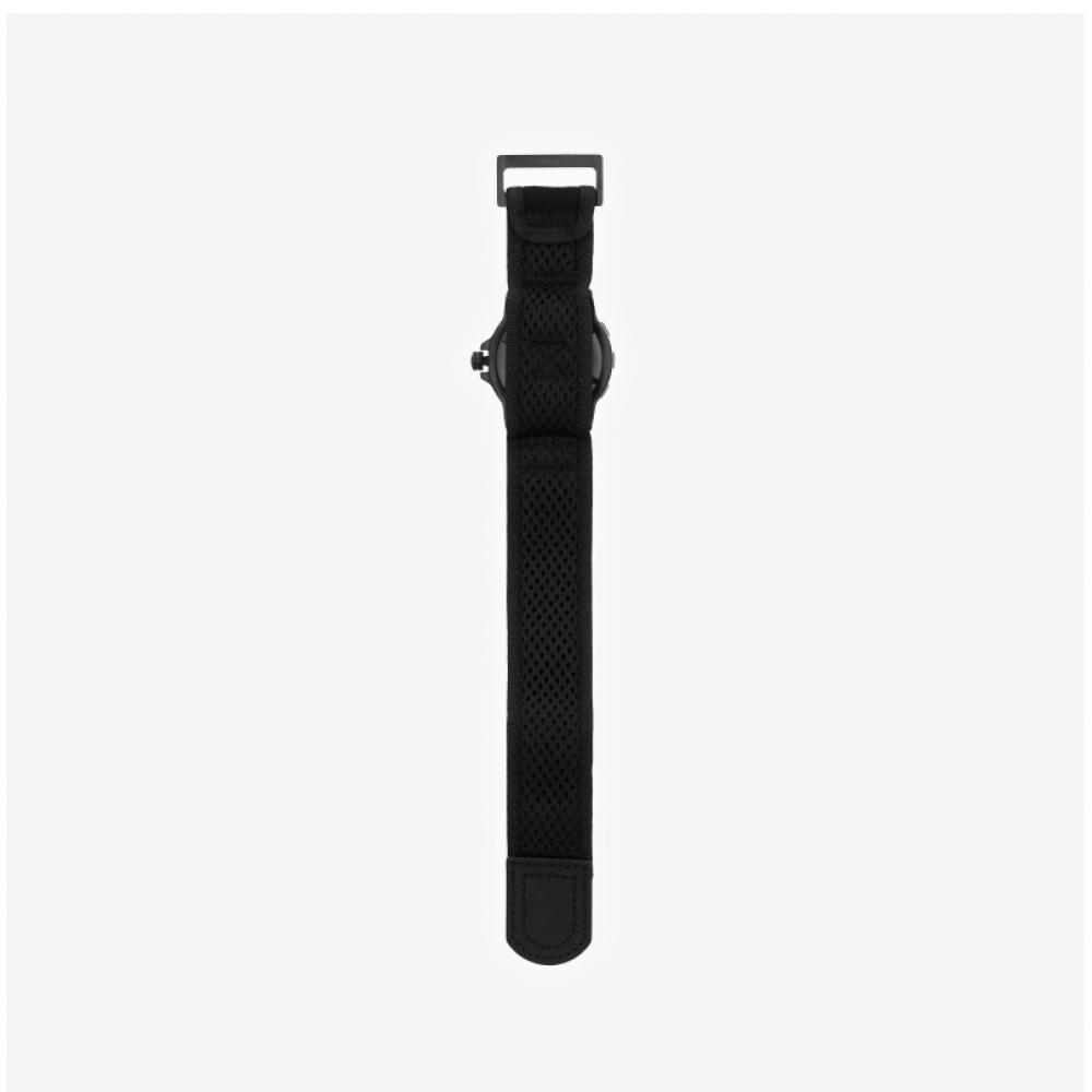 Мужские часы Luminox с уретановым ремешком, дополнительный набор ремешков Navy Seal Military xS.4231.Set