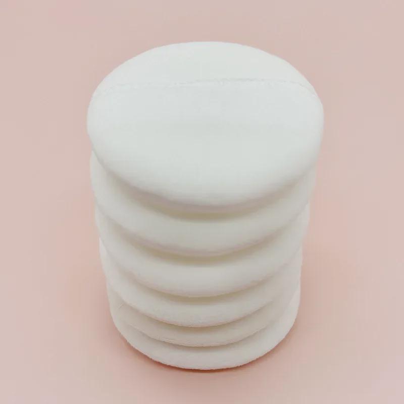 Звездный шар, губка для макияжа: Яйцо для макияжа двойного назначения с контейнером для хранения: для сухого и влажного нанесения