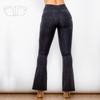 Джинсы Shascullfites с высокой посадкой, эластичные, скинни, джеггинсы, пуш-ап, черные, потертые, женские, новый стиль, расклешенные джинсы, наряды