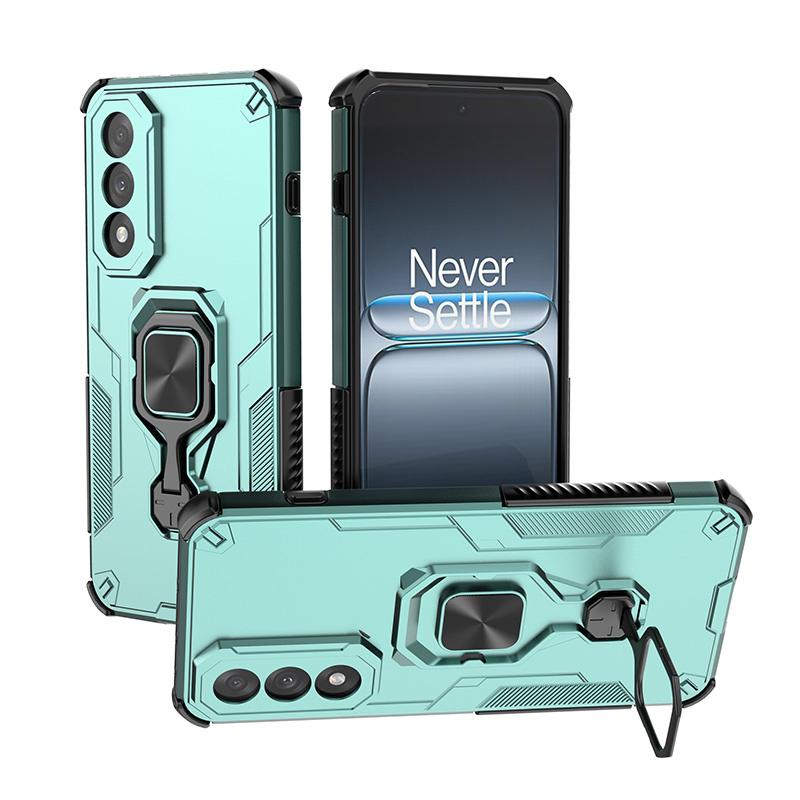 Чехол для OnePlus Nord 5 5G, автомобильный магнитный держатель-кольцо, бронированные чехлы для телефона для One Plus Nord5 1+Nord 5 2025, задняя крышка Capa Fundas