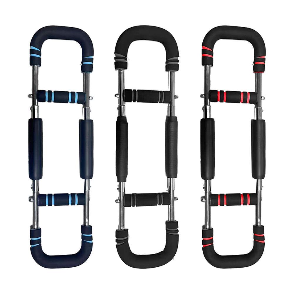 Adjustable Twister Arm Exerciser U-Shaped Wrist Strength Arm And Home Expander Trainer For Shou R4R6