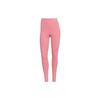 Adidas X Stella McCartney Solid Color Breathable Training Pants Women Pants HD9110