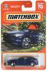 Matchbox 2019 Mazda3 Синий 50/100