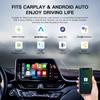 Беспроводной CarPlay для TOYOTA 2014-2019 HIGHLANDER 4Runner Tundra RAV4 Tacoma Land Curiser Prado Auris Avalon Android Auto Decoder