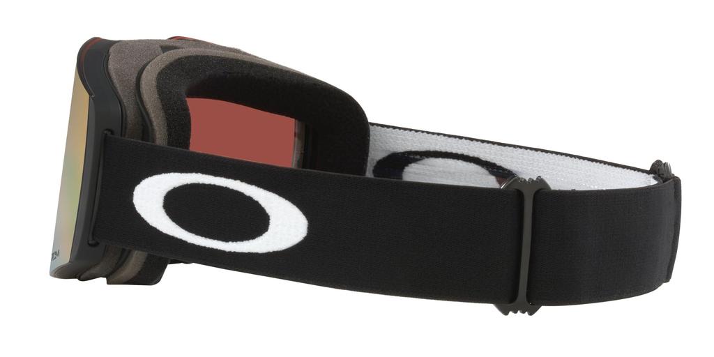 Oakley Солнцезащитные очки FALL LINE M