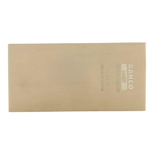 Bahco Non-Sparking Wedge NS60020020