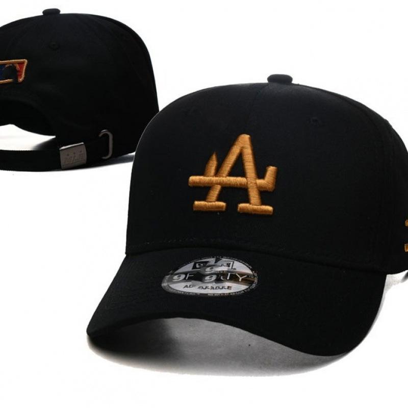 Men's new summer baseball cap, sun-shading cap, duckbill cap for men and women, Korean style trendy sports hat
