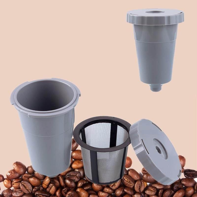 Новая лучшая запасная часть фильтра для кофе для KEURIG My K-Cup