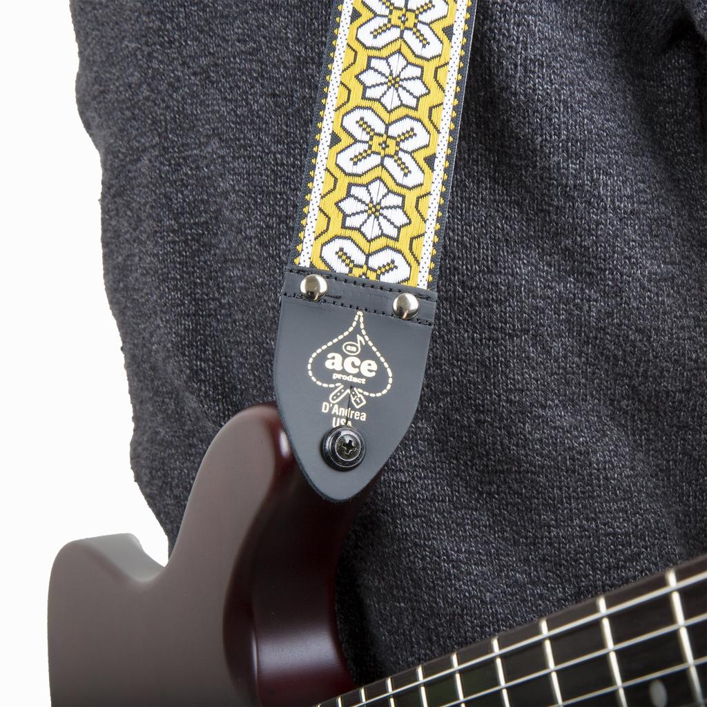 ACE Guitar Strap ACE-2