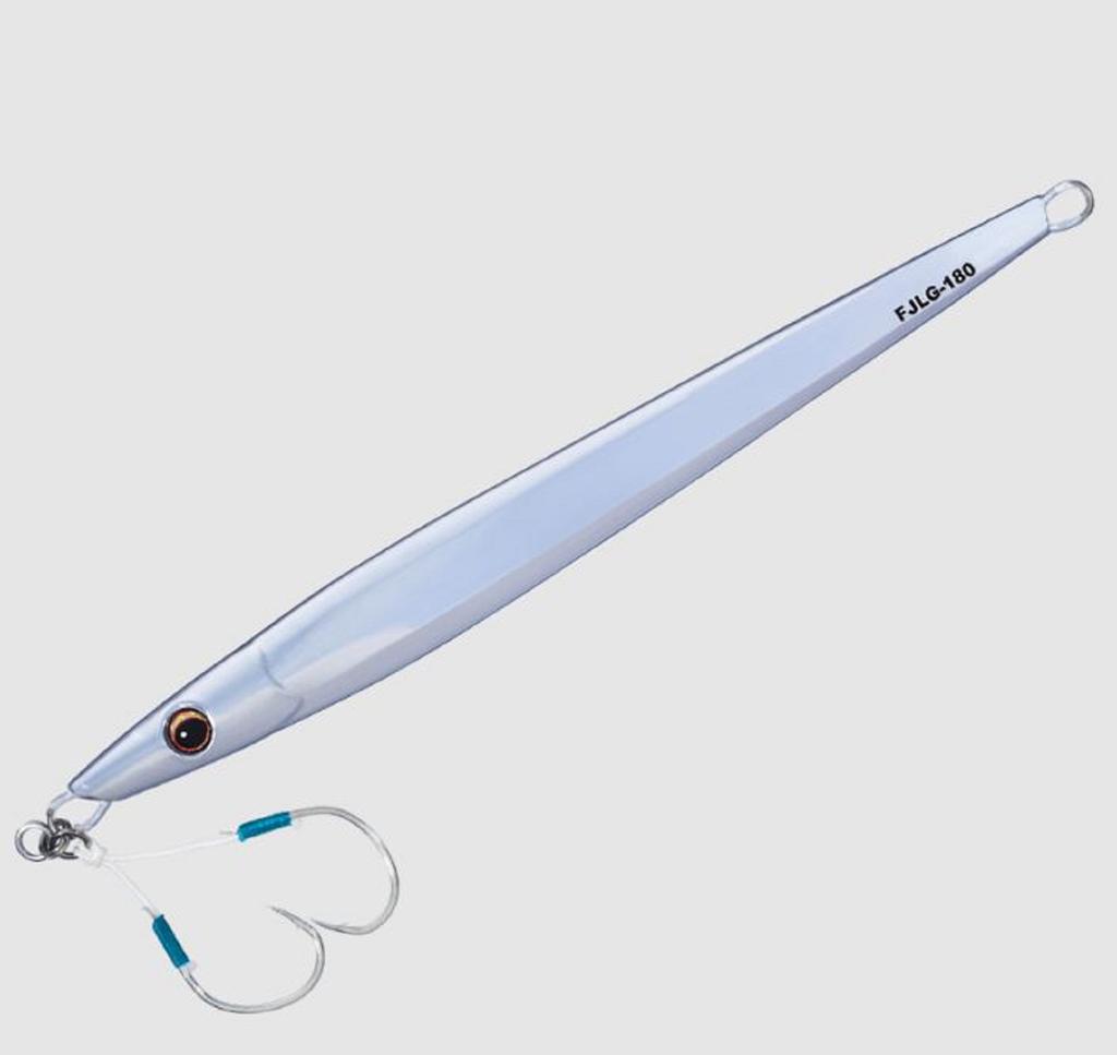 Major Craft Металлический джиг First Jig FJLG-150 грамм 046 (4173)