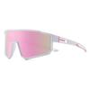 New cycling polarized color-changing sunglasses men's and women's outdoor sports anti-ultraviolet colorful goggles eye protection glasses