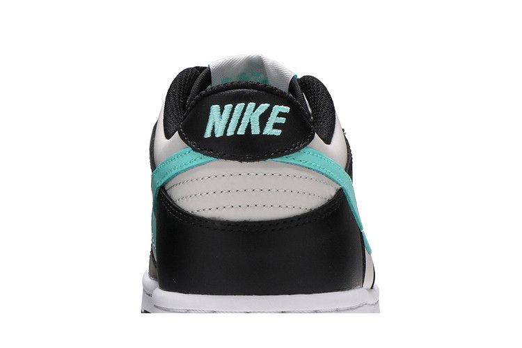 Nike Dunk Low Light Bone Tropical Twist (GS)