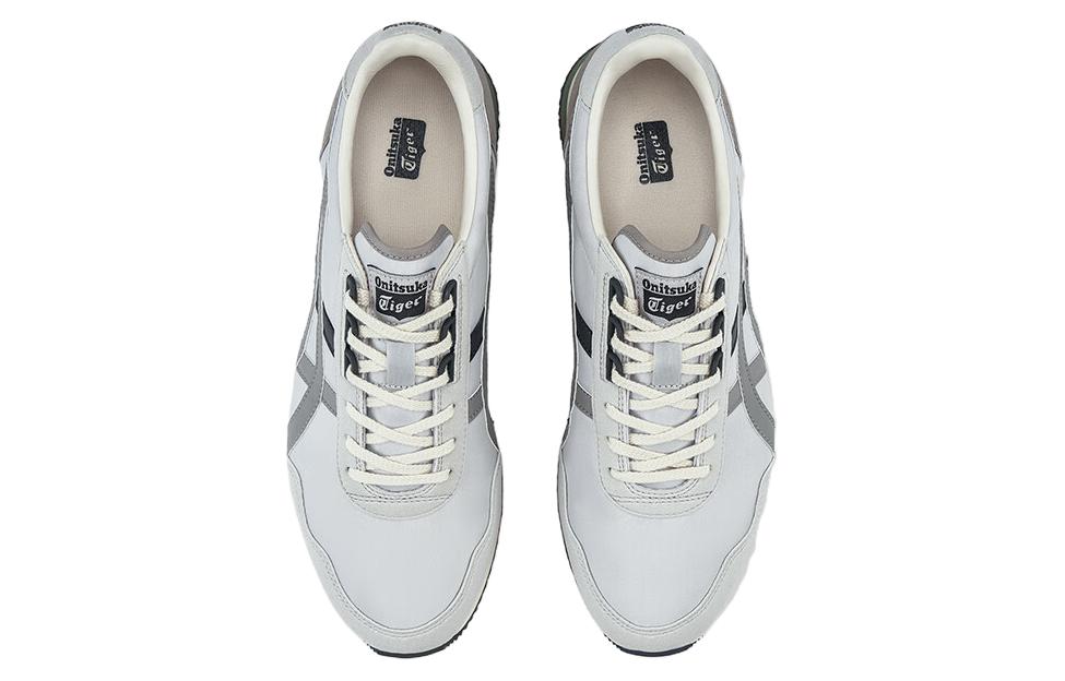 Men's Sneakers Onitsuka Tiger Dualio Sneakers 'Grey Blue'