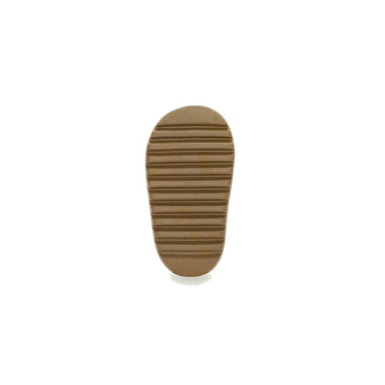 adidas Yeezy Slide Охра Детские GW1933