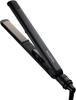 Saronia Straightening Hair Iron, Iron, 24mm, Black, SL-004SAB