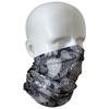 CUBATTY Face Mask, Face Cover, Neck Guard, UV Protection, Thin, Balaclava, Camouflage, Bandana, Versatile Headwear for Airsoft, Bicycles, Cycling, and
