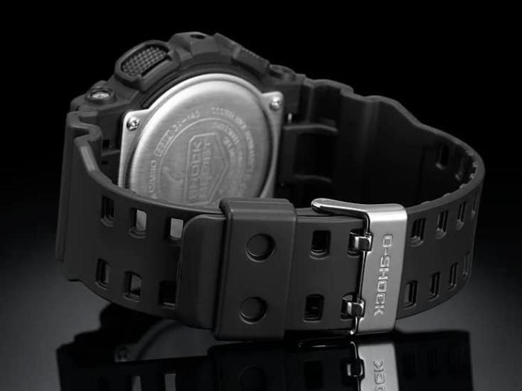 Casio G-SHOCK GA-140-1A4 [Б/У]