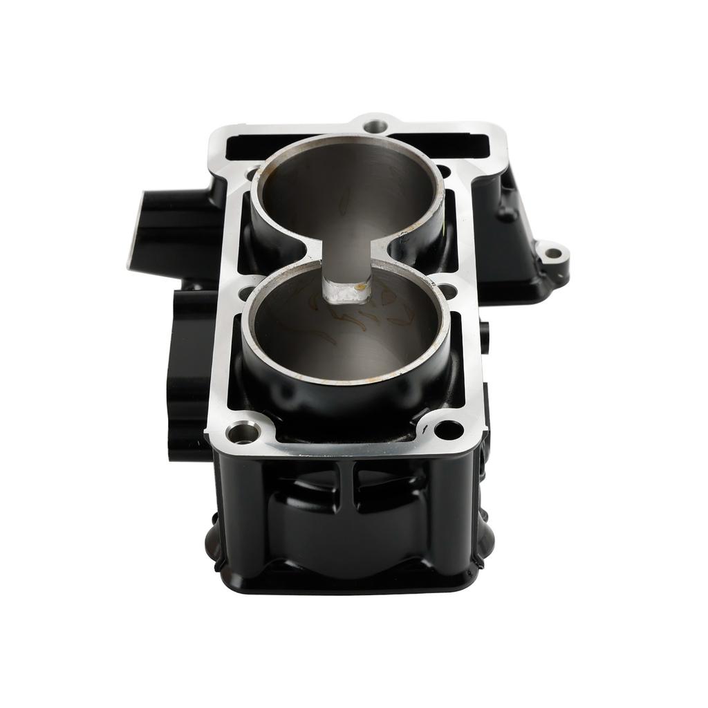 Стандартный комплект цилиндра, поршня и прокладок 62 мм для Kawasaki Ninja 300 ABS Z300 2013-2024