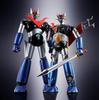 TAMASHII NATIONS Душа Чогокина Мазингер Z KAKUMEI SHINKA Поврежденная версия ABS окрашенная подвижная фигурка BAS61018D GX-105D - и литье под давлением