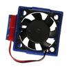 ESC Cooling Fan Electric Speed Controller Cooling Fan Replacement for TRX Slash Short Truck VXl 3S Car
