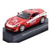 DIX 1/43 Ferrari F599 GTB Panamerican20000 (красный) FER073 Готовый продукт от IXO