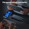 QOOVI Power Bank 10000mAh Portable Charging PowerBank 10000 mAh USB PoverBank External Battery Charger For Xiaomi Mi 11 Huawei iPhone 13 12 11
