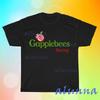 Новая мужская черная футболка GAPPLEBEES RACING Смешная Размеры от S до 5XL
