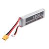 Аккумулятор RC LiPo 7.4V 2S 1800mAh 25C Перезаряжаемый литий-полимерный аккумуляторный блок LiPo для RC автомобиля
