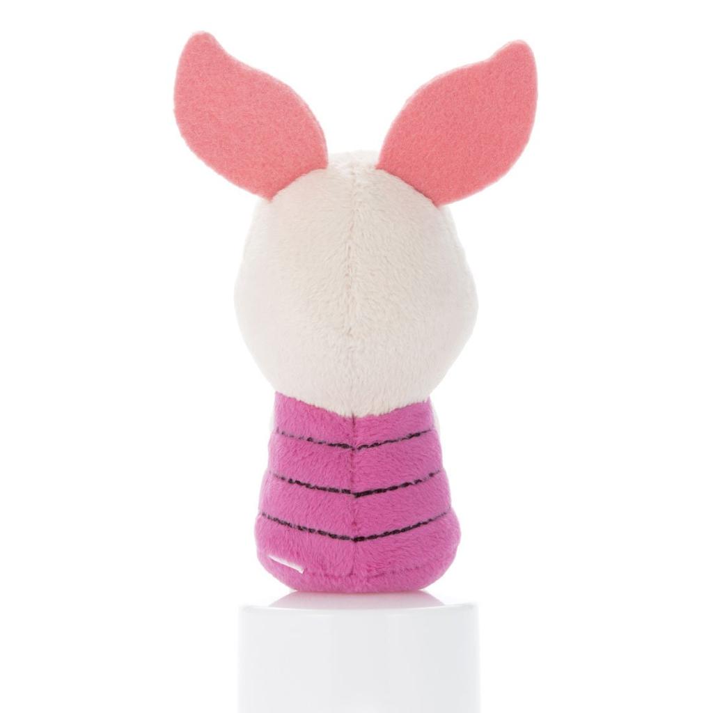 Диснеевский персонаж Чоккорисан Плюшевая игрушка Пятачок Высота прибл.. 14.5cm