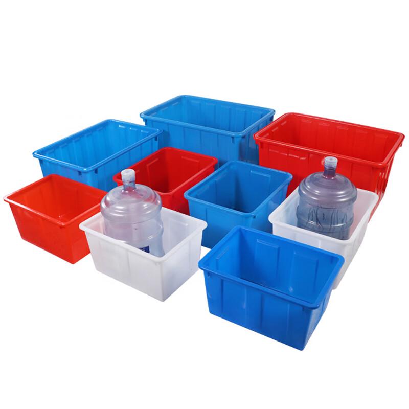 Haistik HC-417 Rectangular Plastic Storage Tank