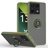 Противоударный бронированный чехол для Xiaomi Redmi Note 13 14 12 11 Pro Plus 11S 12S 10 9 Redmi 13C 12C 10C Магнитный держатель для телефона