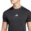 Adidas Mens Seamless Training T-Shirt