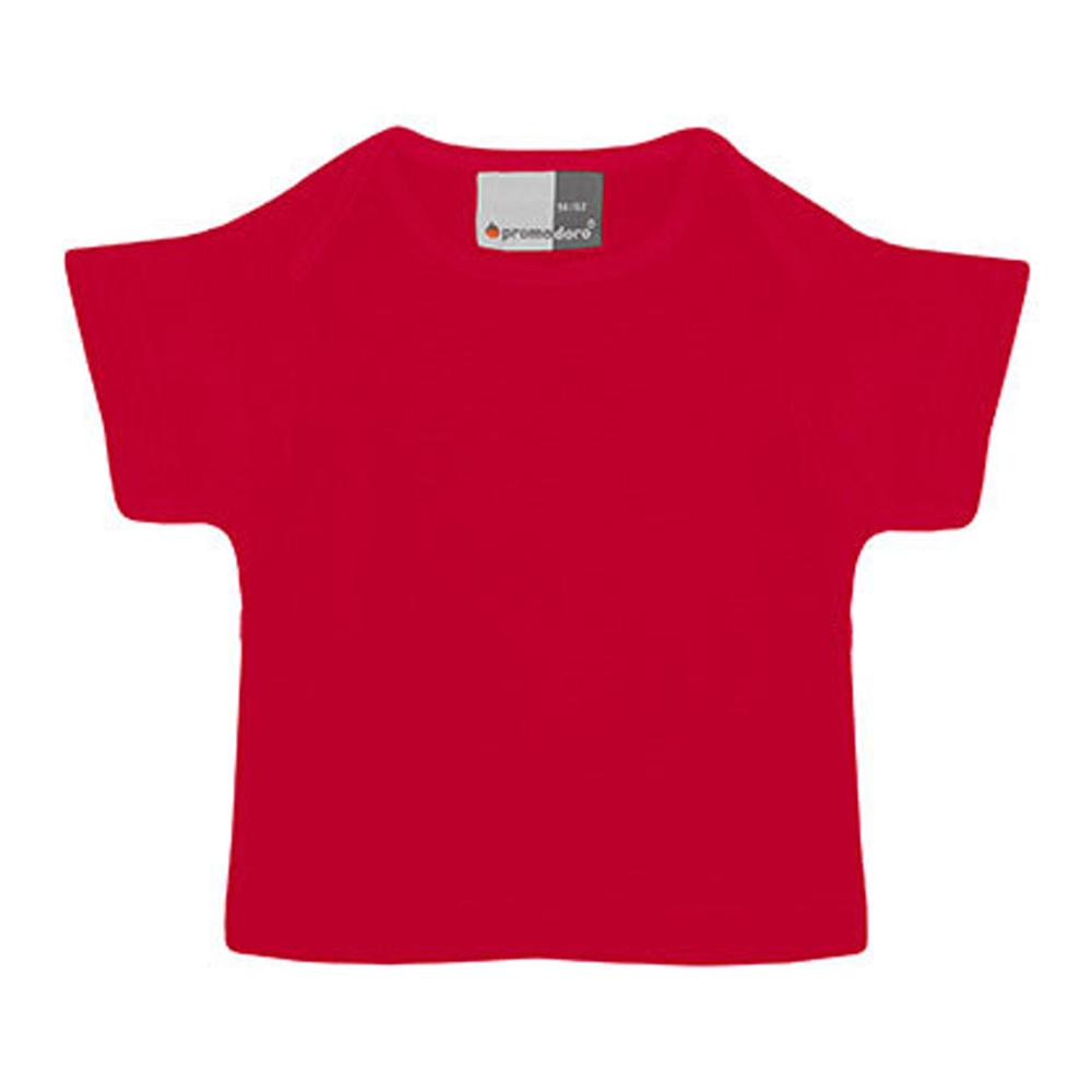 Promodoro Baby Plain T-Shirt
