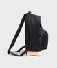 Manhattan Portage 1211 Большое Яблоко Рюкзак L Черная Замша