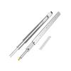 1 Pair 16-60 in Soft-Close Drawer Slides Ball Bearing Full Extension