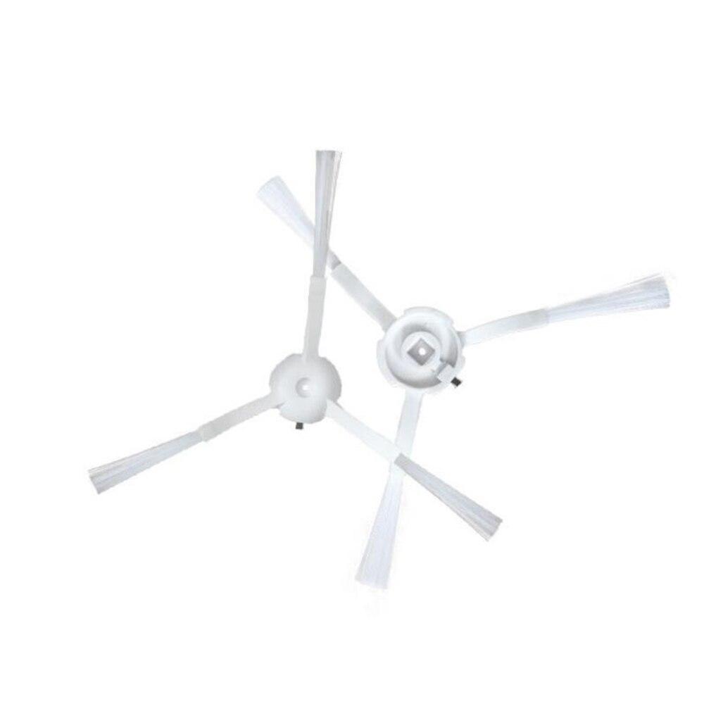 Основная щетка Боковая щетка для робота-пылесоса 360 S5 S7 Комплект деталей Боковая щетка Швабра Набор фильтров основной щетки