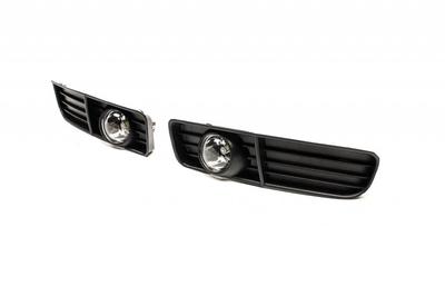 Противотуманки 1994-1999 HB (2 шт, с LED лампой) для Volkswagen Polo