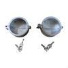 Semi Truck Locking Fuel Cap Cover, Anti Theft, Repair Parts Premium Professional Replaces Tank