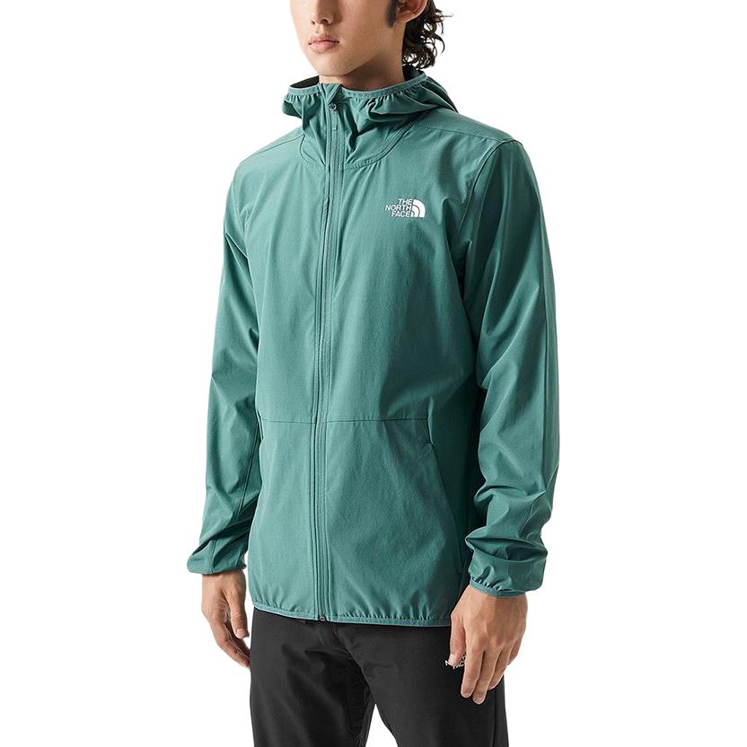 THE NORTH FACE Jackets & Coats Men's Green NF0A7WCY-I0F