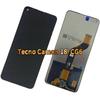 Полная сборка LCD-экрана и дигитайзера для Tecno Camon 18i CG6