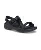 Сандалии Crocs Quick Trail - Черный/Черный / 212711-060