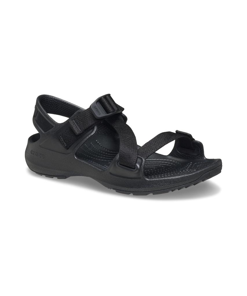 Сандалии Crocs Quick Trail - Черный/Черный / 212711-060