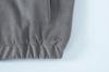 Bttb Mono Suede Leather Blouson (Simple Grey)