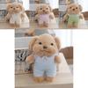 Adorable Plush Dog Toy With Soft Fabric And Cuddly Design Perfect For Kids And Collectors